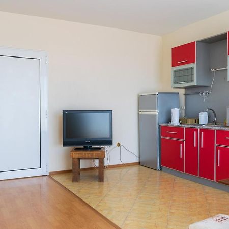 Guest House Eos Szozopol Kültér fotó