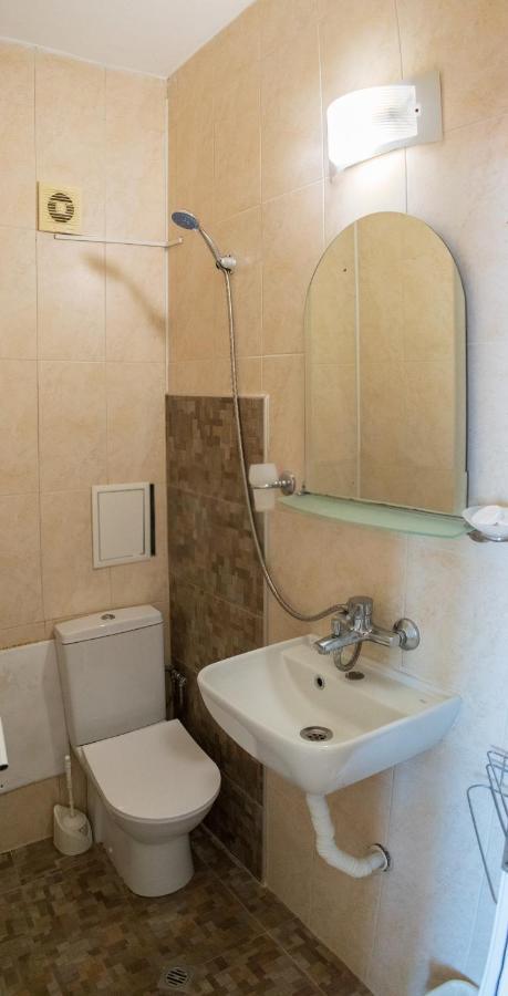 Guest House Eos Szozopol Kültér fotó