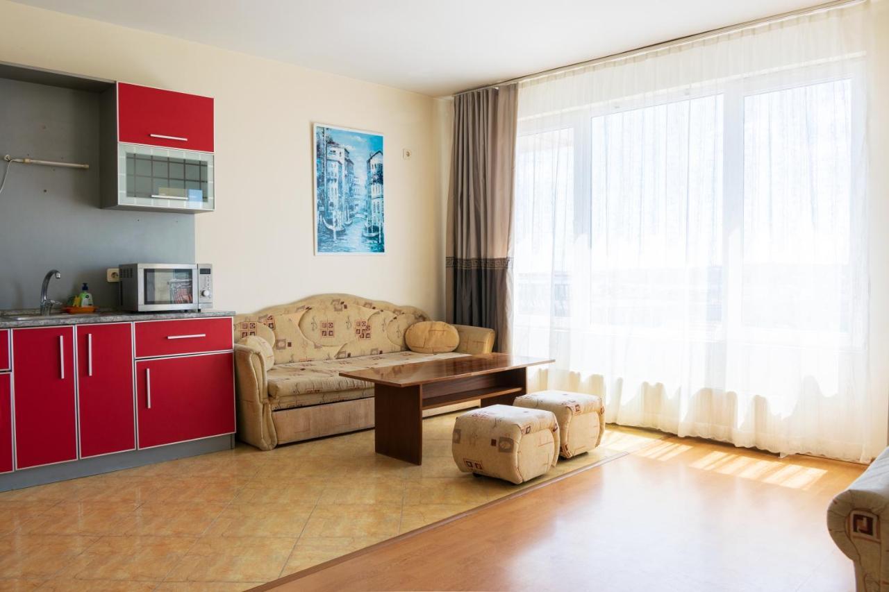 Guest House Eos Szozopol Kültér fotó